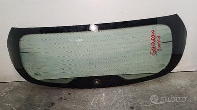 LUNOTTO DACIA Sandero Stepway Serie 903002634R B4D