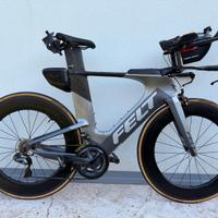 Felt IA10 Di2 Triathlon
