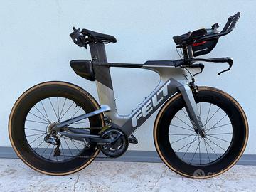 Felt IA10 Di2 Triathlon