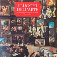 I LUOGHI DELL’ARTE