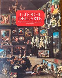 I LUOGHI DELL’ARTE