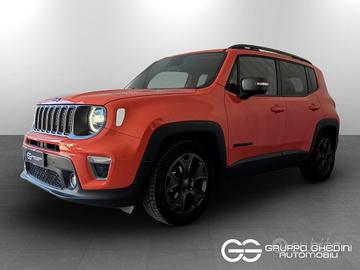 JEEP Renegade 2019 - Renegade 1.6 mjt 80th Anniver