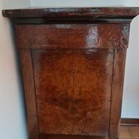 Mobile in radica fine 1800