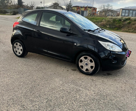 Ford Ka 1.3 Diesel