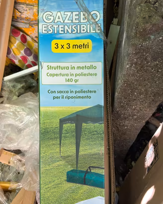 Gazebo