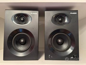 Casse Monitor Alesis Elevate 4