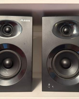 Casse Monitor Alesis Elevate 4