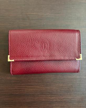 Cartier portafoglio da donna