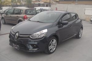 Renault Clio 1.2 75CV 5 porte Zen - 2017