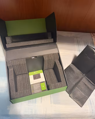 Xbox Serie X Nuova