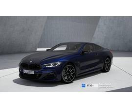 BMW M850 i xDrive Coupé