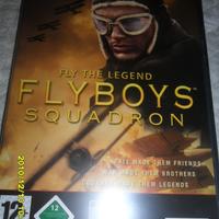 Flyboys squadron
