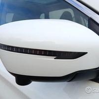 Specchietto retrovisore dx nissan qashqai j11 2019