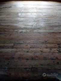 legno antico per pavimenti 
