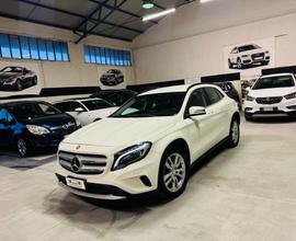 Mercedes-benz GLA 220 GLA 220 CDI Automatic 4Matic