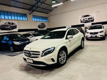 Mercedes-benz GLA 220 GLA 220 CDI Automatic 4Matic