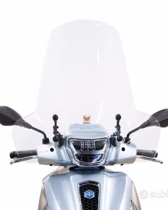 PARABREZZA PIAGGIO MEDLEY 2020