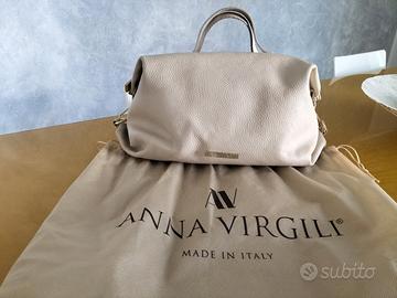 Borsa Anna virgili