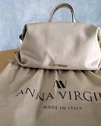 Borsa Anna virgili