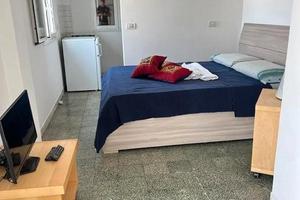 Tiburtina adiacente stazione