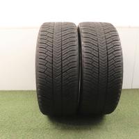 Gomme Michelin Pilot Alpin 245 35 20 Inverno