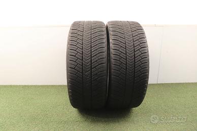 Gomme Michelin Pilot Alpin 245 35 20 Inverno