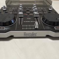 Hercules Dj Control