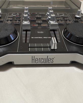 Hercules Dj Control