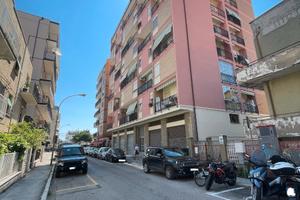 Appartamento in Via Formentini