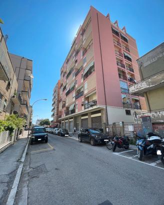 Appartamento in Via Formentini