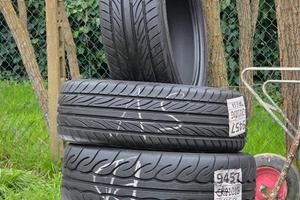 205/45 r16 83w +  175/50r16 77t smart