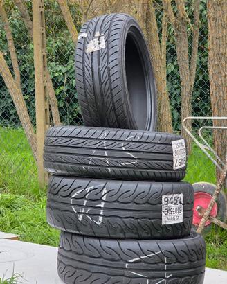 205/45 r16 83w +  175/50r16 77t smart