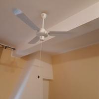 Ventilatore a soffitto