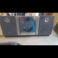 stereo
