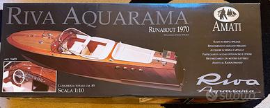 Riva Aquarama