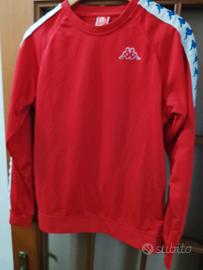Maglione Kappa