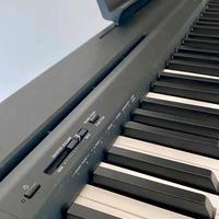 Pianoforte digitale Yamaha P45