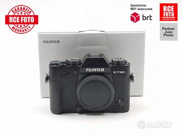 Fuji X-T30 III