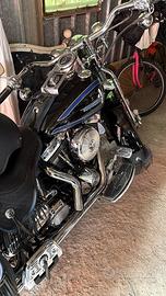 Harley Davidson