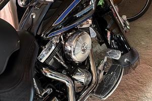Harley Davidson