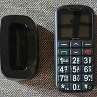 Cellulare Uleway con SoS