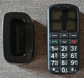 Cellulare Uleway con SoS