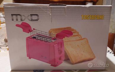 Tostapane nuovo