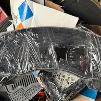 Quadro strumenti a colori audi a6 2016 4G