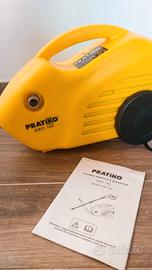 Kit idropulitrice PRATIKO Idro 100