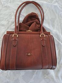 The Bridge - bauletto