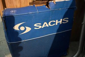 Frizione completa Hunday ix35 diasel