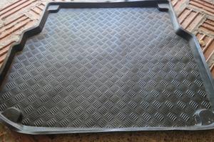 Protezione bagagliaio Mercedes Classe C sw