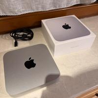 Mac mini M2 8/256