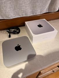 Mac mini M2 8/256